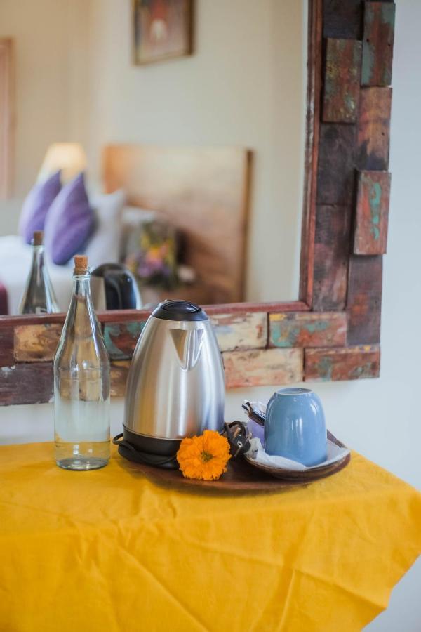 Nirwa Ubud Homestay 외부 사진