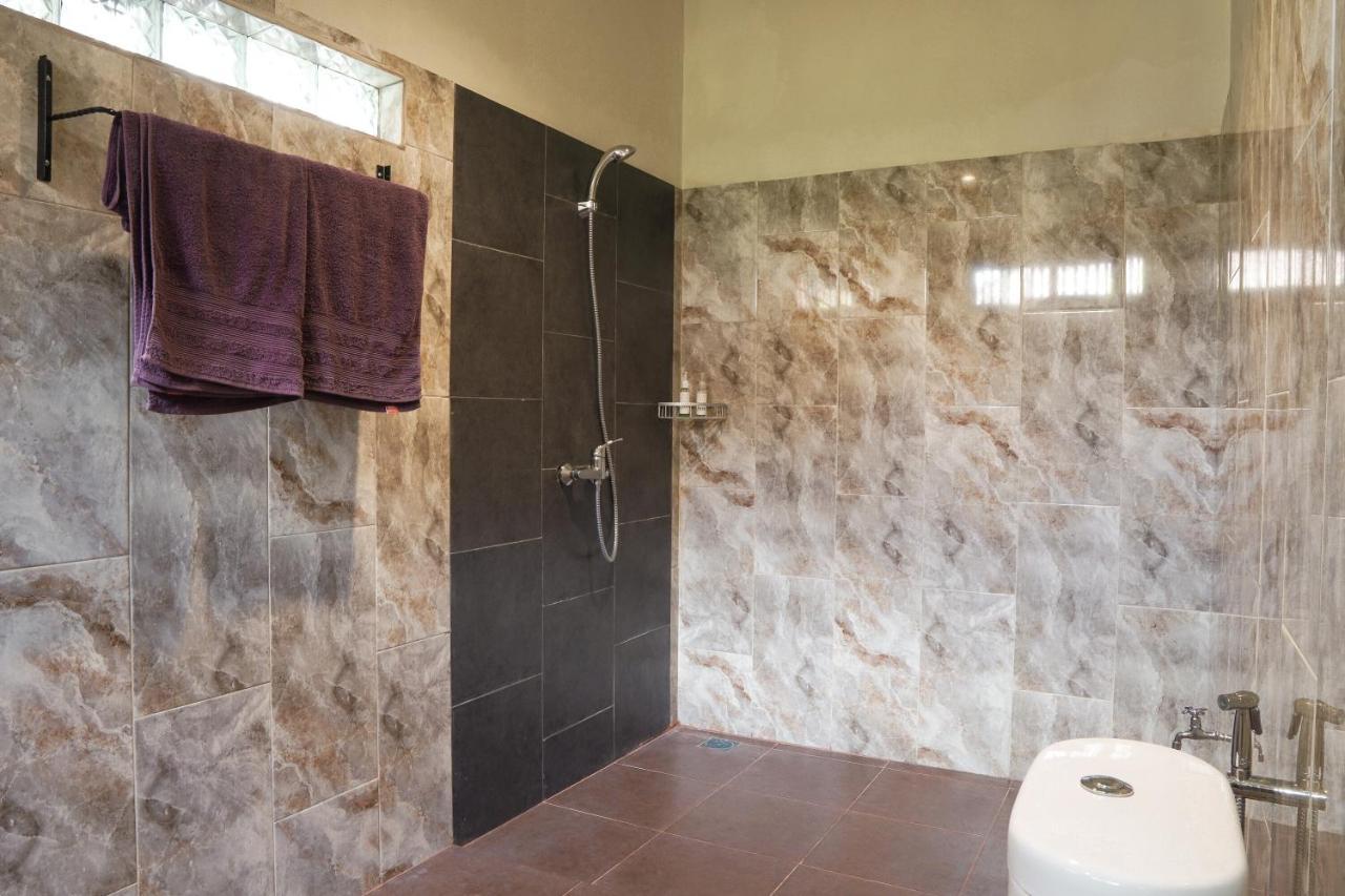 Nirwa Ubud Homestay 외부 사진